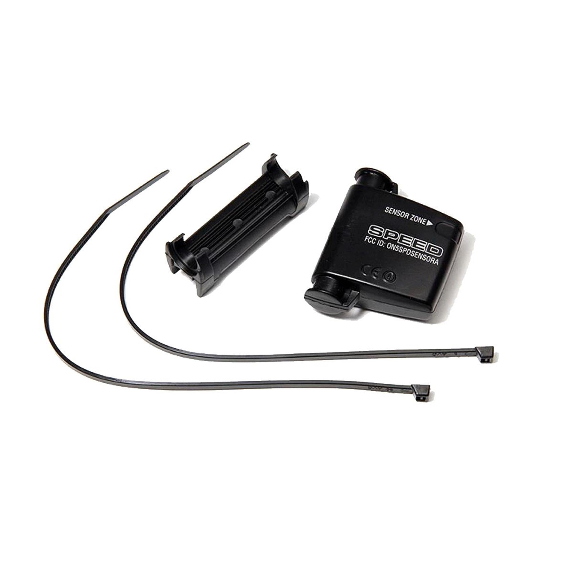 Strada Wireless Cycle Computer Sensor Plus Bracket – Cateye Cycling