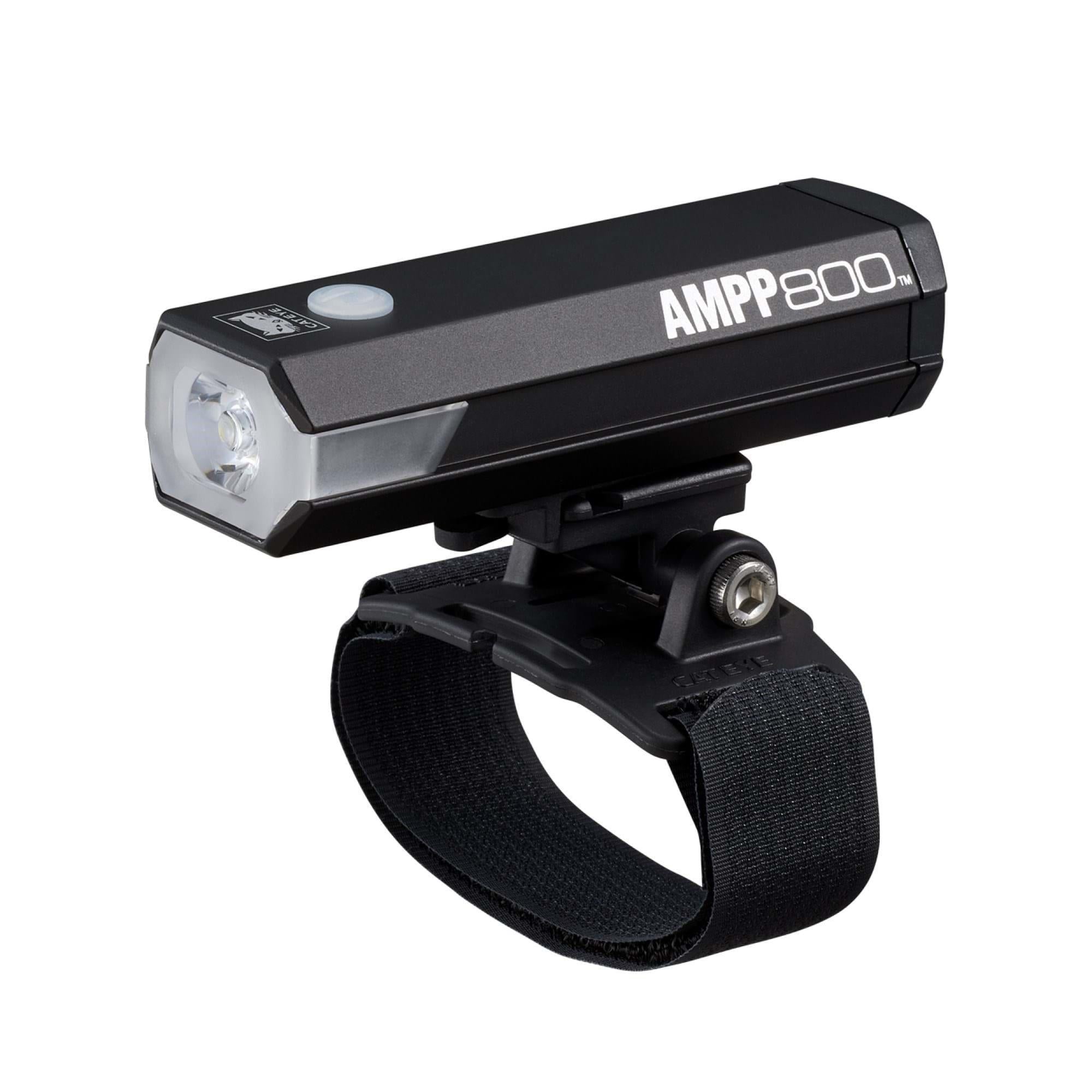 Cateye volt helmet sales mount