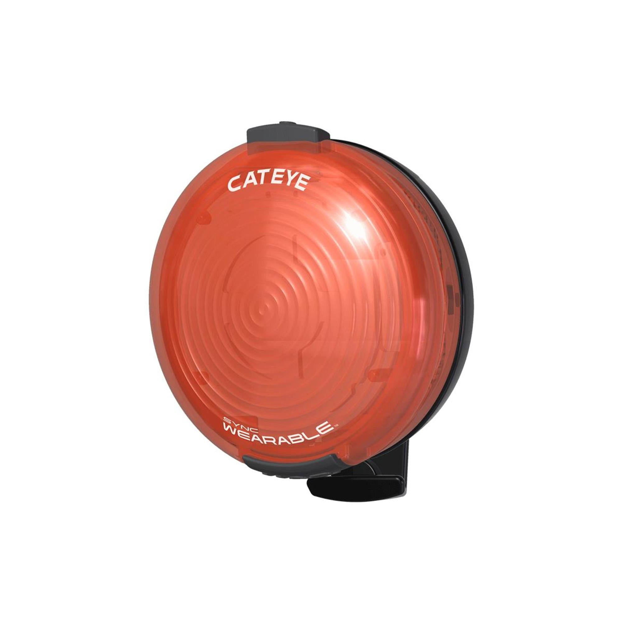 Sync 35/40 LM Wearable Rear Light – Cateye Cycling