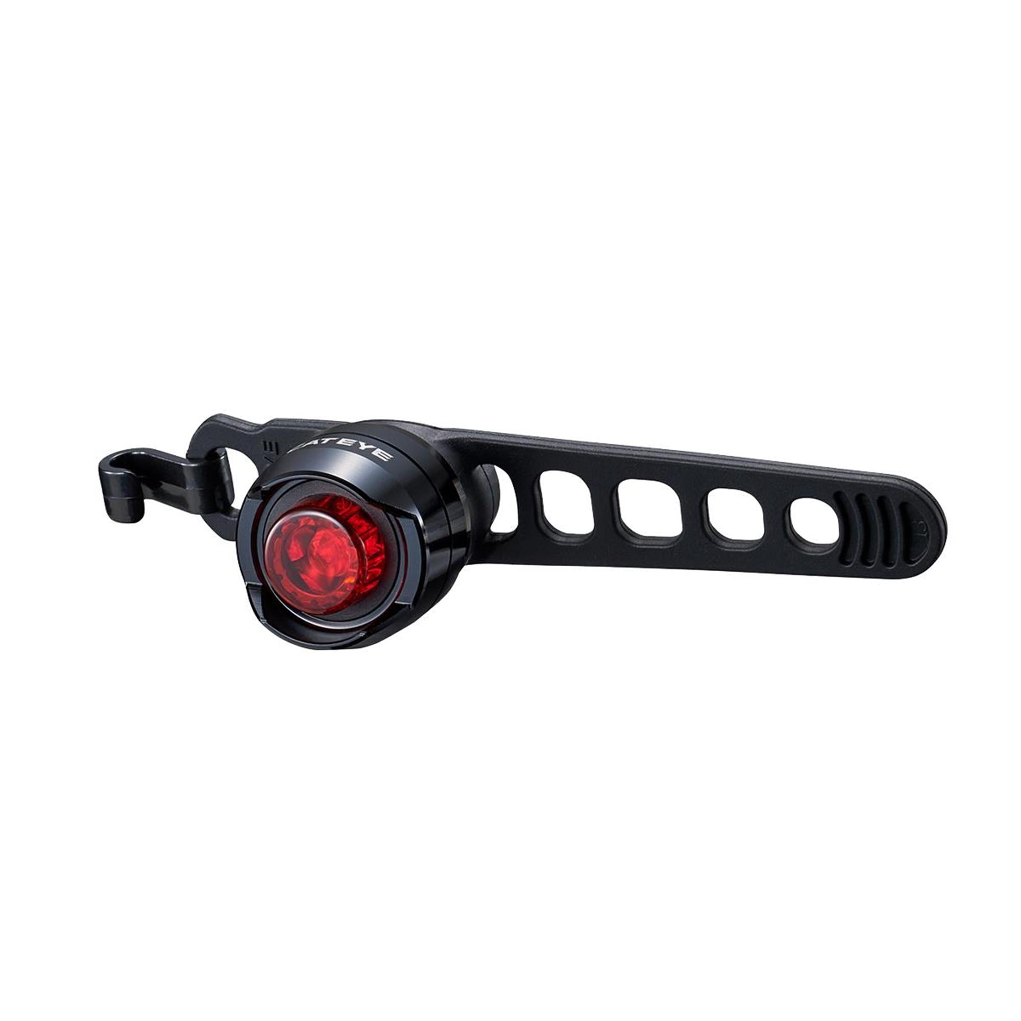 Orb Rechargeable Rear Bike Light – Cateye Cycling