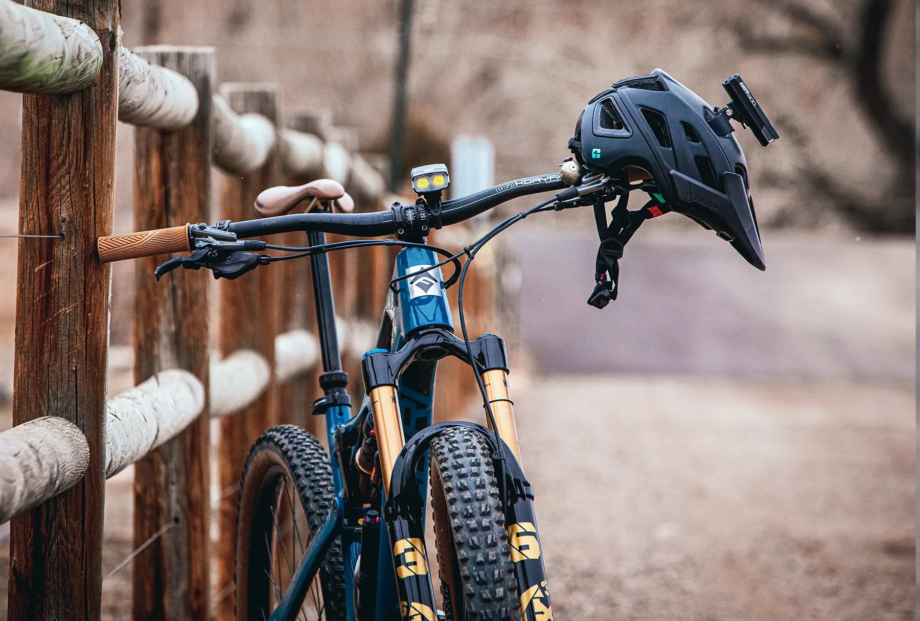 Bike Lights