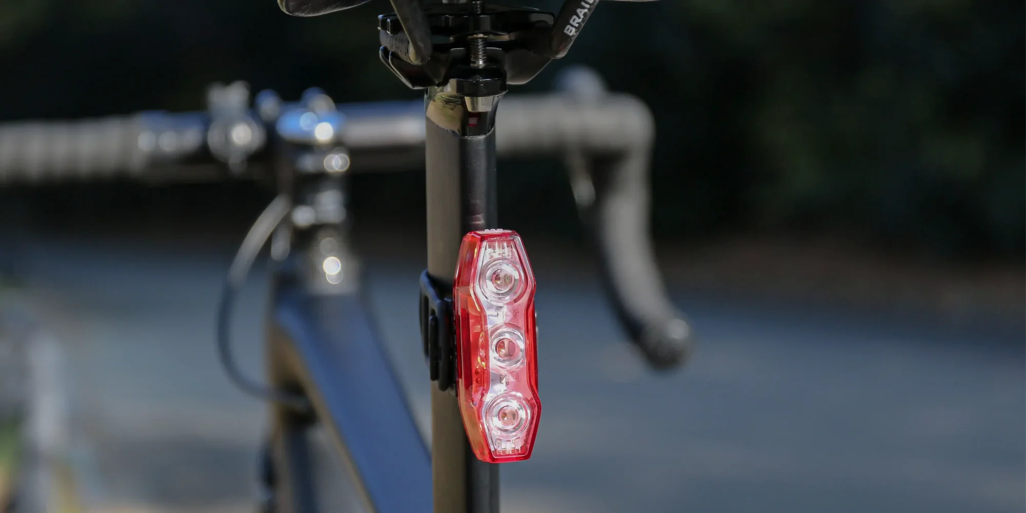Rear Bike Lights