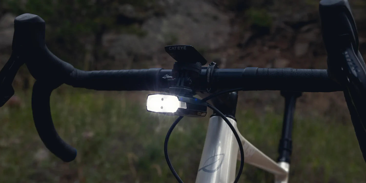 Bike Light Sets