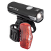 AMPP 500S / VIZ 150 Bike Light Set