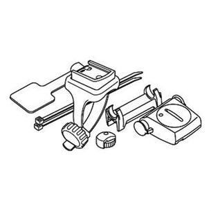 Strada Wireless Cycle Computer Fitting Kit