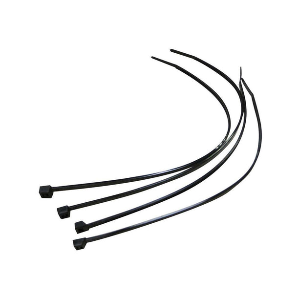 4 x Zip Ties for Cycle Computers