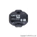 Magnetless Cadence Sensor