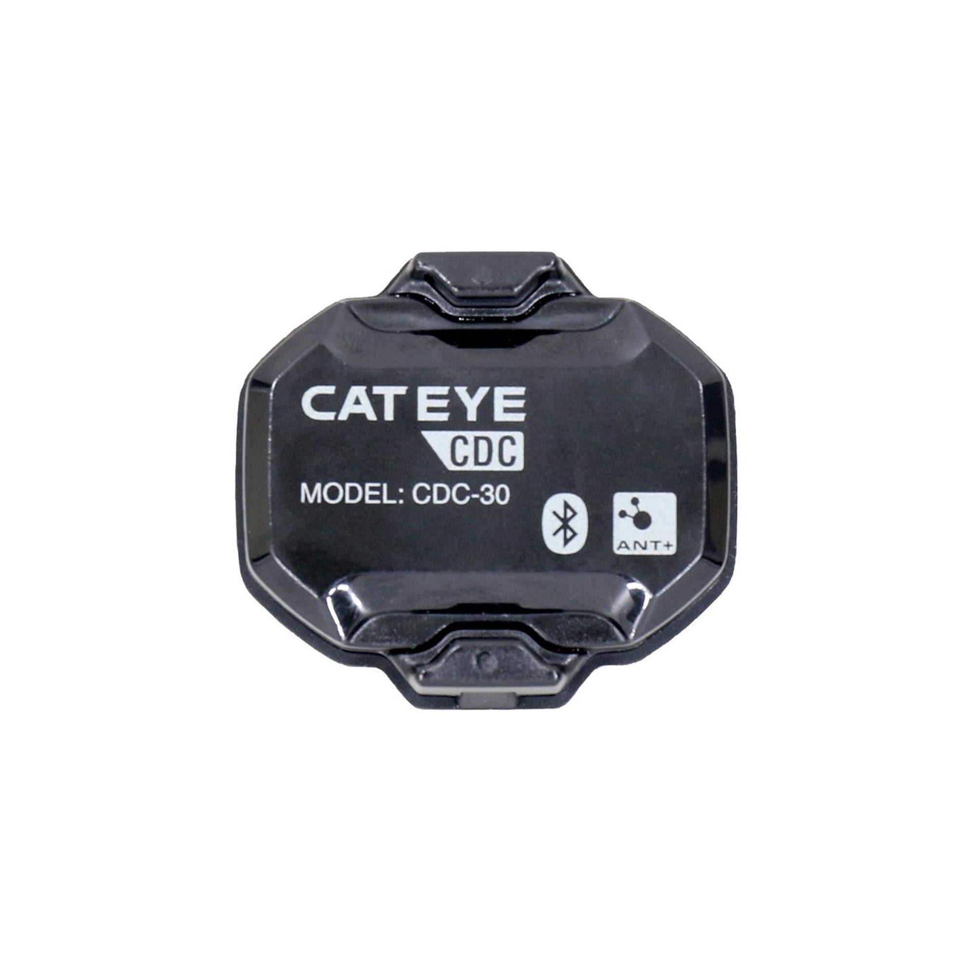 Magnetless Speed & Cadence Sensor Kit