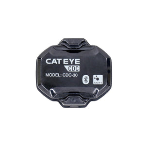 Magnetless Speed & Cadence Sensor Kit