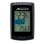 Air GPS 2 Cycle Computer