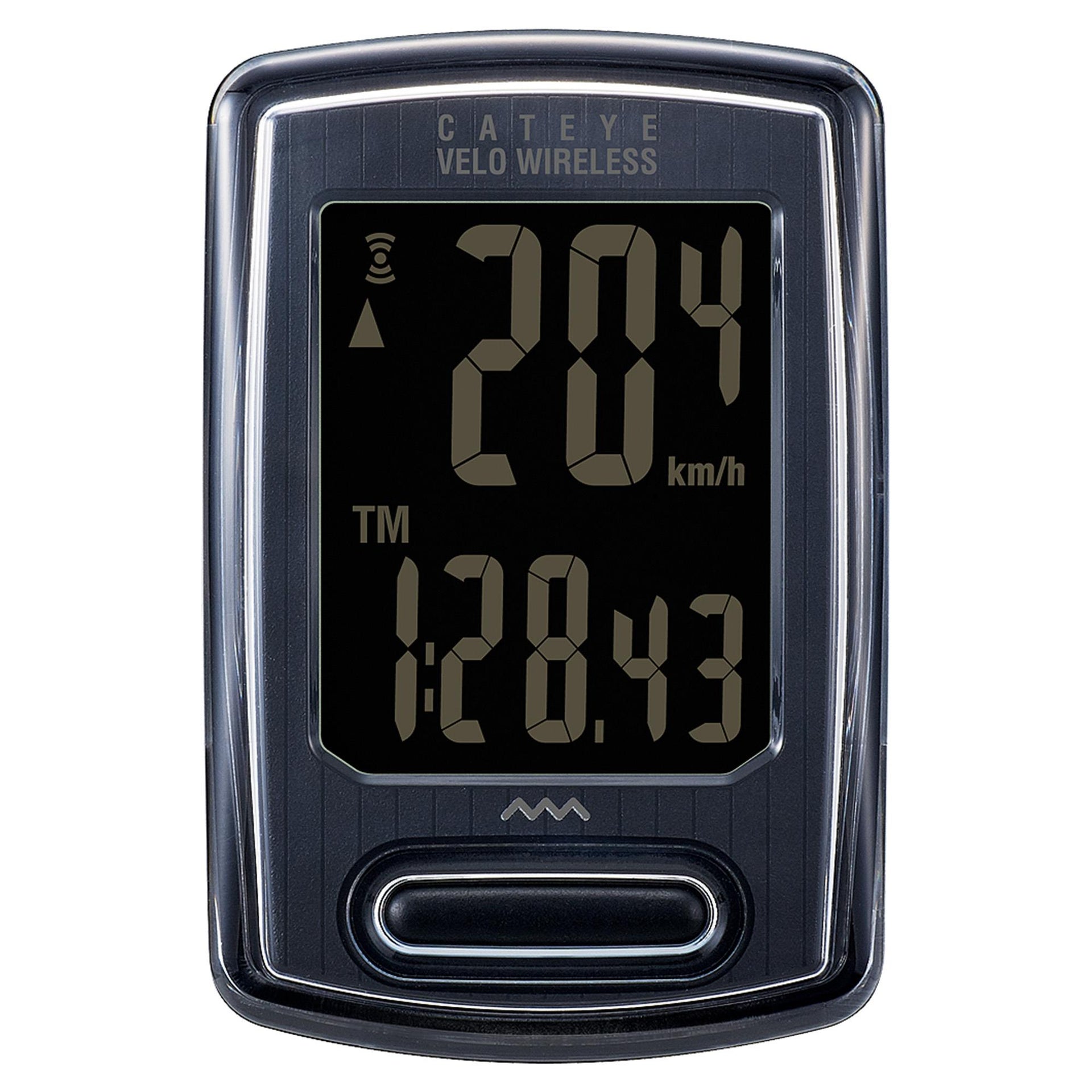 Cycle Computers | Cateye Bike Computers & GPS Computers – Cateye Cycling
