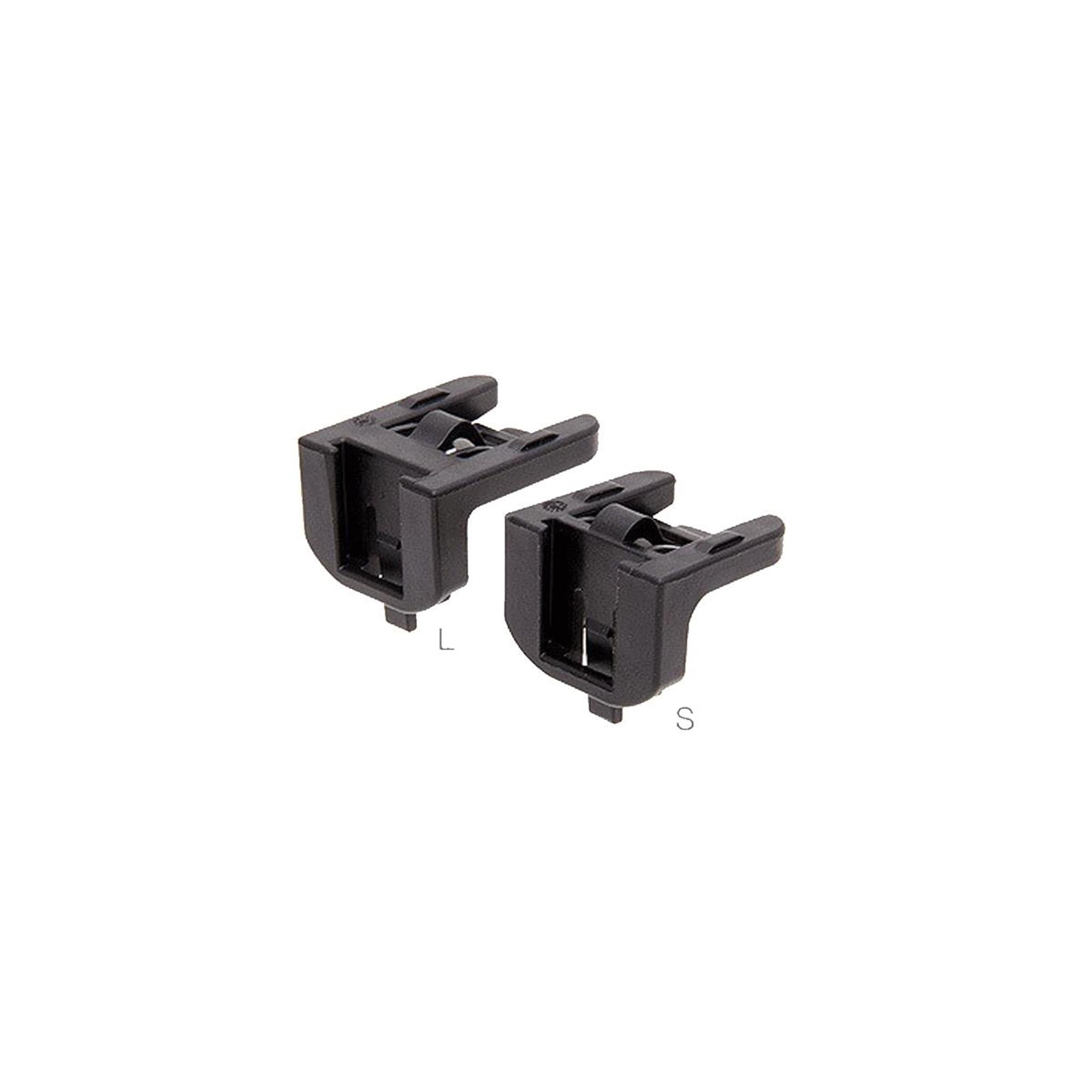 SR 2 Saddle Rail Rear Light Bracket Fizik ICS Compatible Saddles