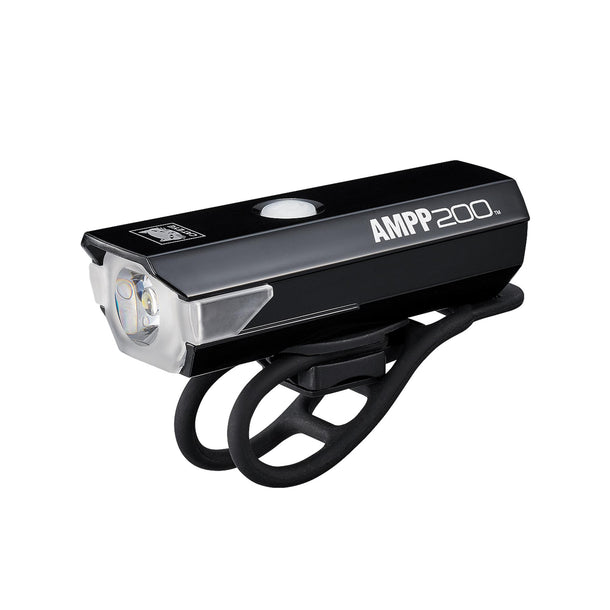 AMPP 200 Front Bike Light