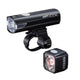AMPP 400S / Nano 60 Bike Light Set