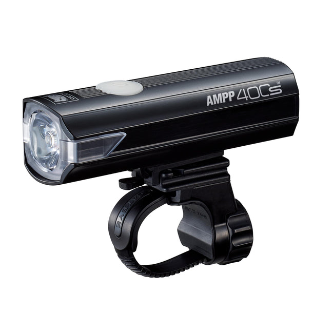 AMPP 400S Front Bike Light