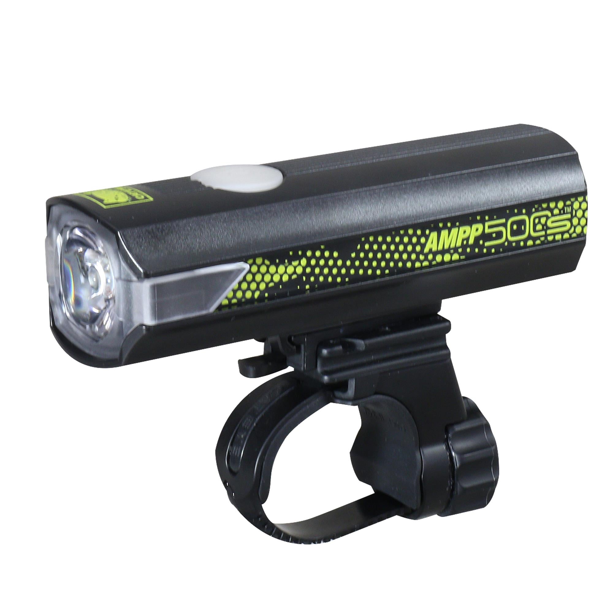 AMPP 500S Edition Front Bike Light