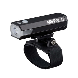 AMPP 800 Helmet Light