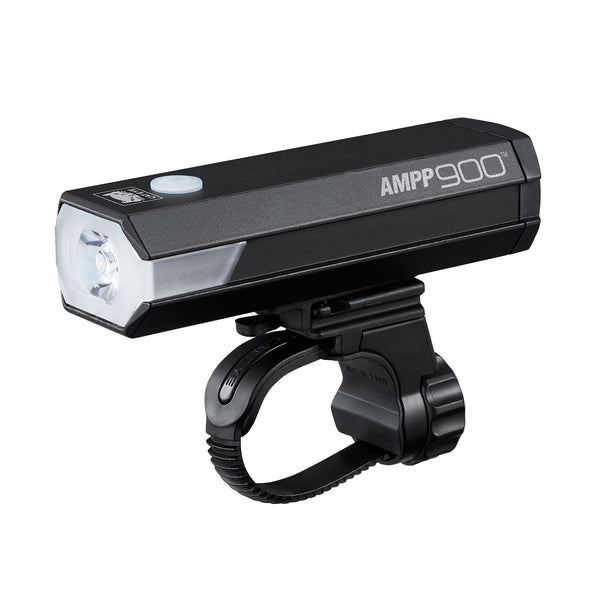 AMPP 900 Front Bike Light