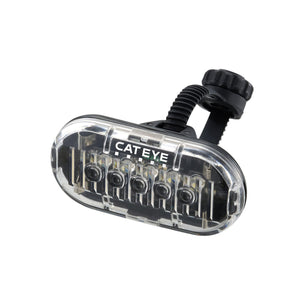 Omni 5 Front Bike Light