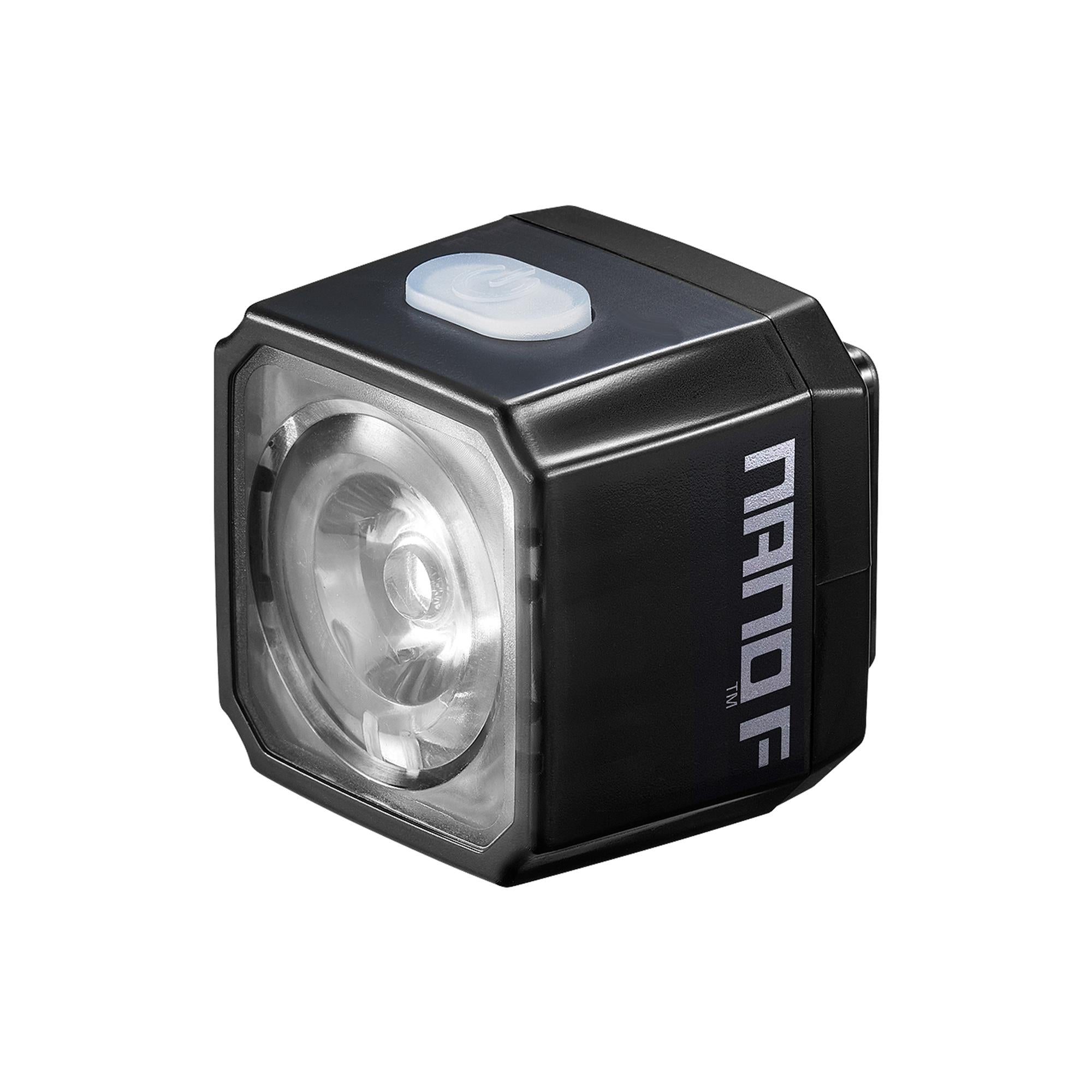 Nano F Front Bike Light