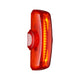 RAPID X2 Kinetic USB Rechargeable Rear Light