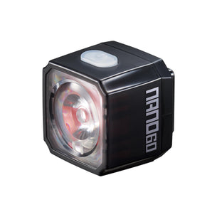 Nano60 Rear Bike Light