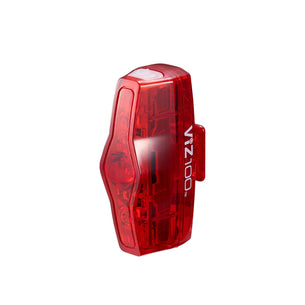 VIZ 100 Rear Bike Light
