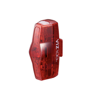 VIZ 100 Rear Bike Light