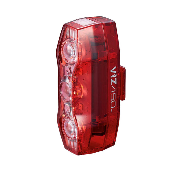 Viz 450 Rear Bike Light