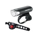 EL135 & Orb Front & Rear Light Set