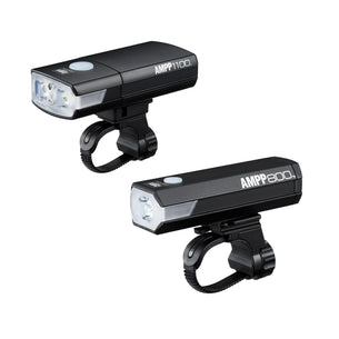 1900 Lumen Light Set (AMPP 1100 / AMPP 800 Combo Light Set)