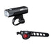 AMPP 400 / Orb RC Bike Light Set