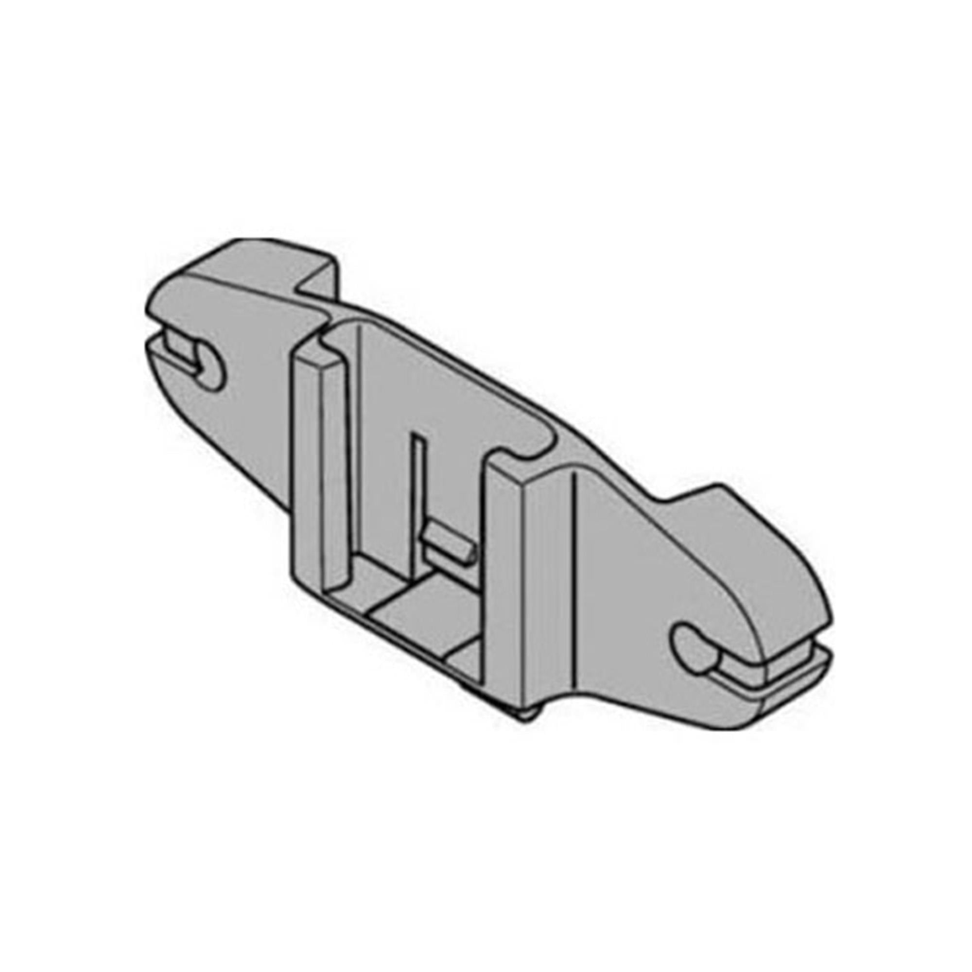 Rear Rack Mounting Bracket