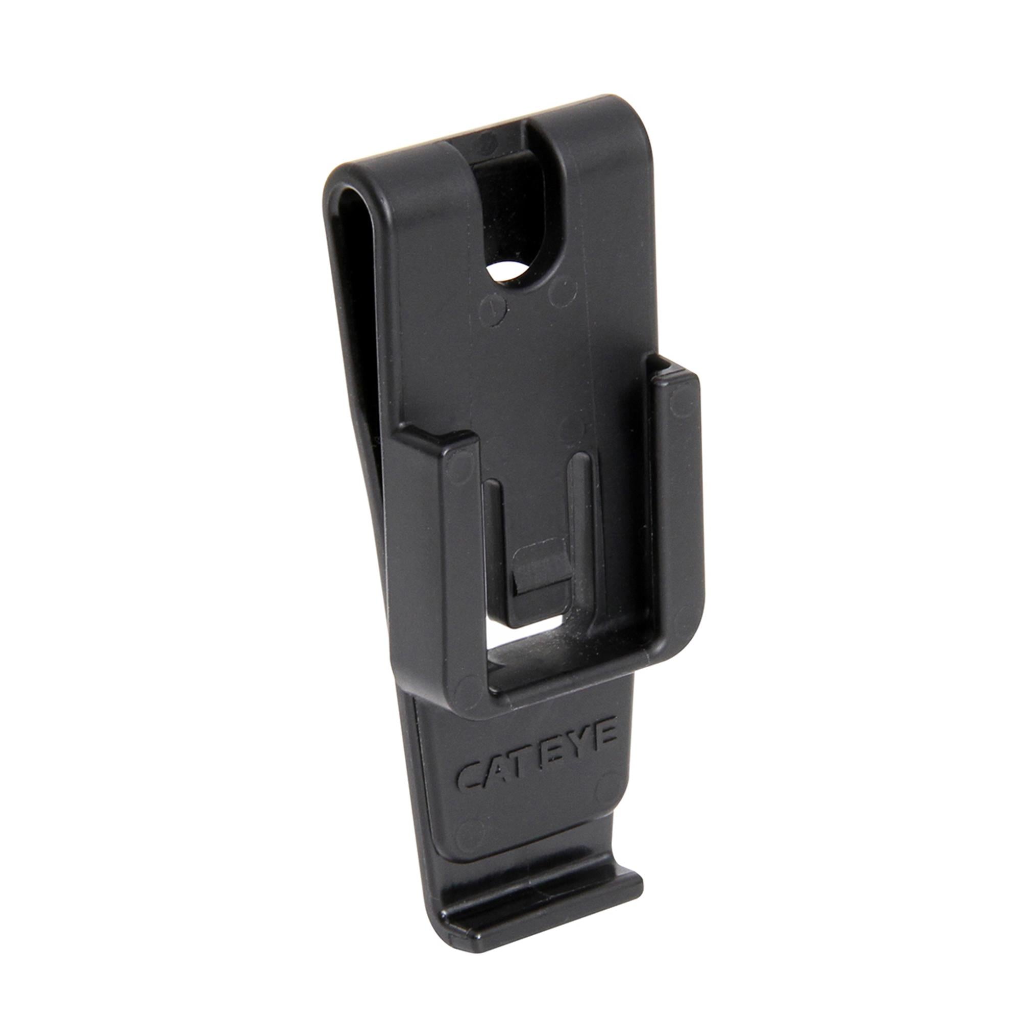 C 2 Rear Light Belt Bag Clip