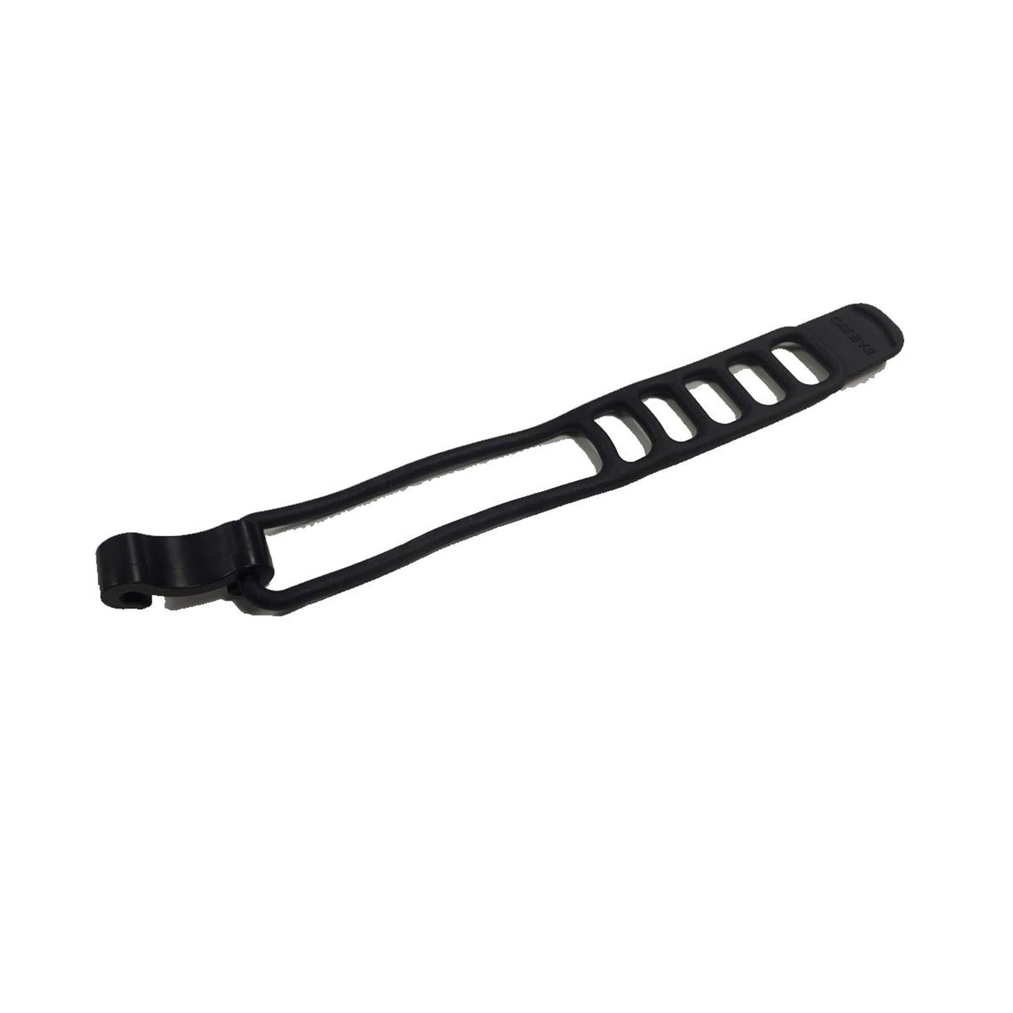 Volt XC Series / Duplex Replacement Rubber Strap & Clasp