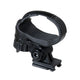 Flextight H-34 Front Light Aero Mount Bracket