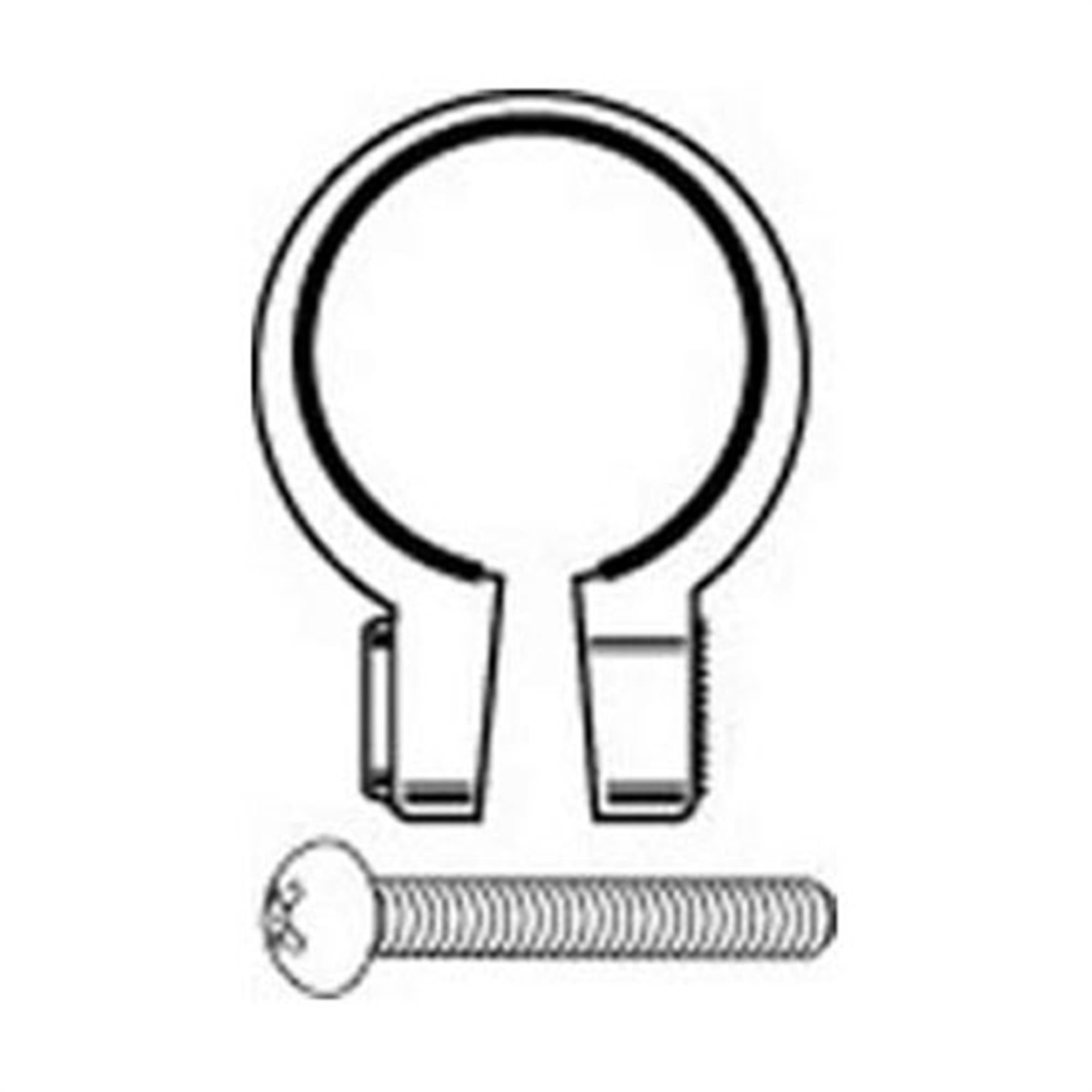 SP 6 Clamp 26.5 30.5mm