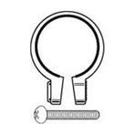 SP-8 Clamp 31.0-34.5mm
