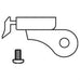 LD-300/250/260 Rear Bracket