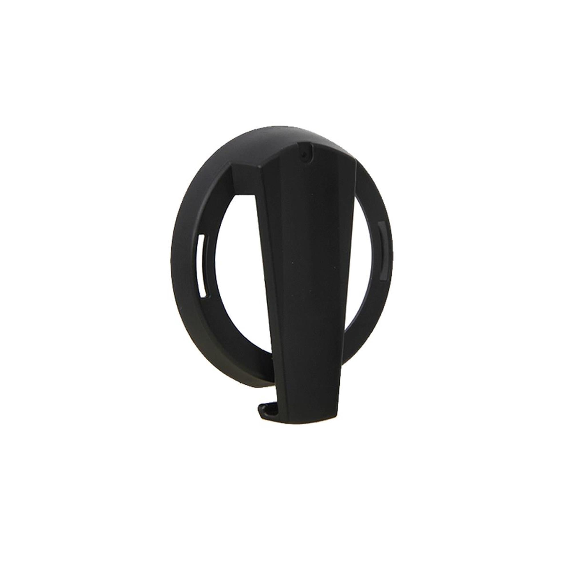 Clip De Ceinture CatEye C-2 | Accessoire Pour Compteur Vélo, Fixation Flexible, Pour Selle Ou Sac, Compatible Fizik