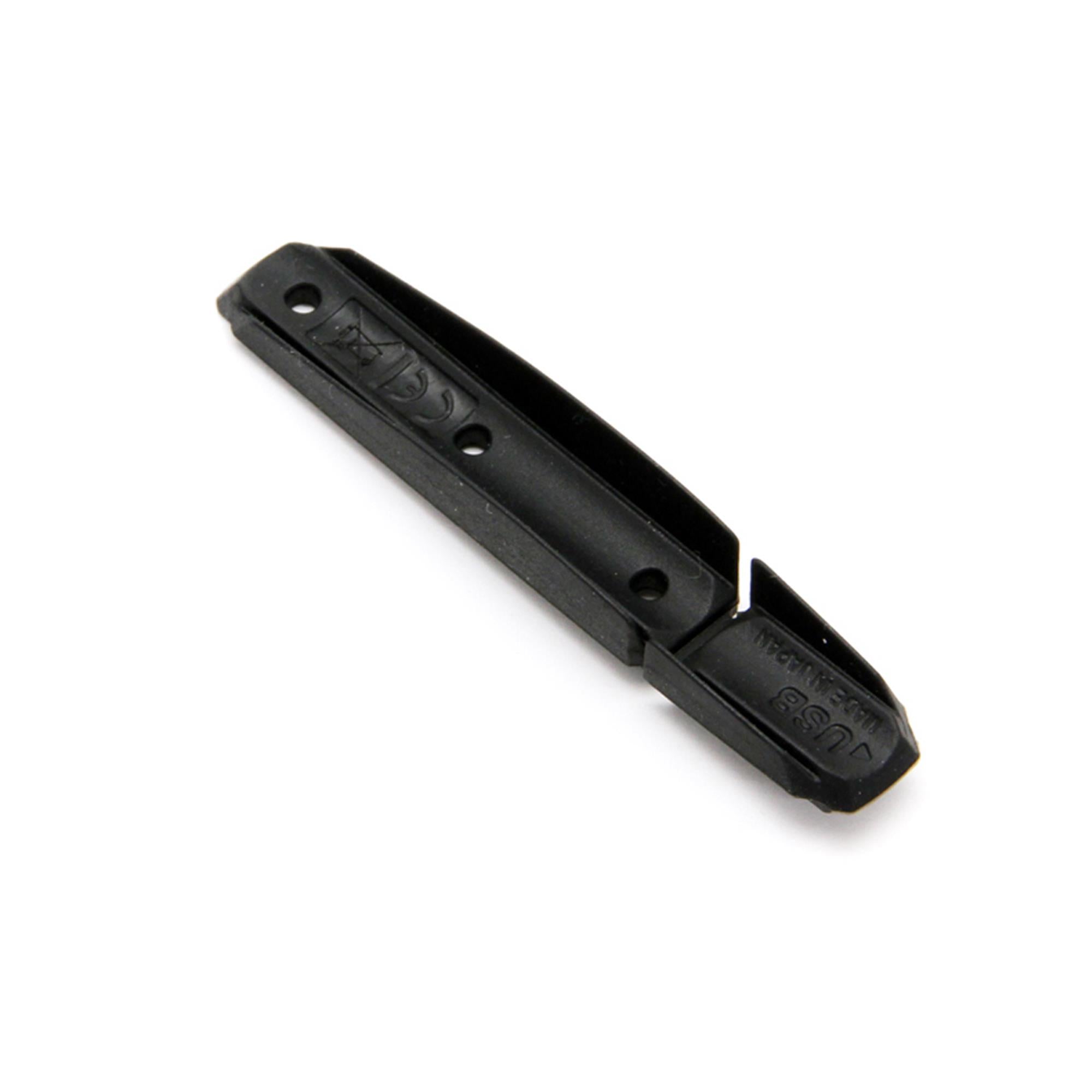 Rapid X Replacement Rubber Back