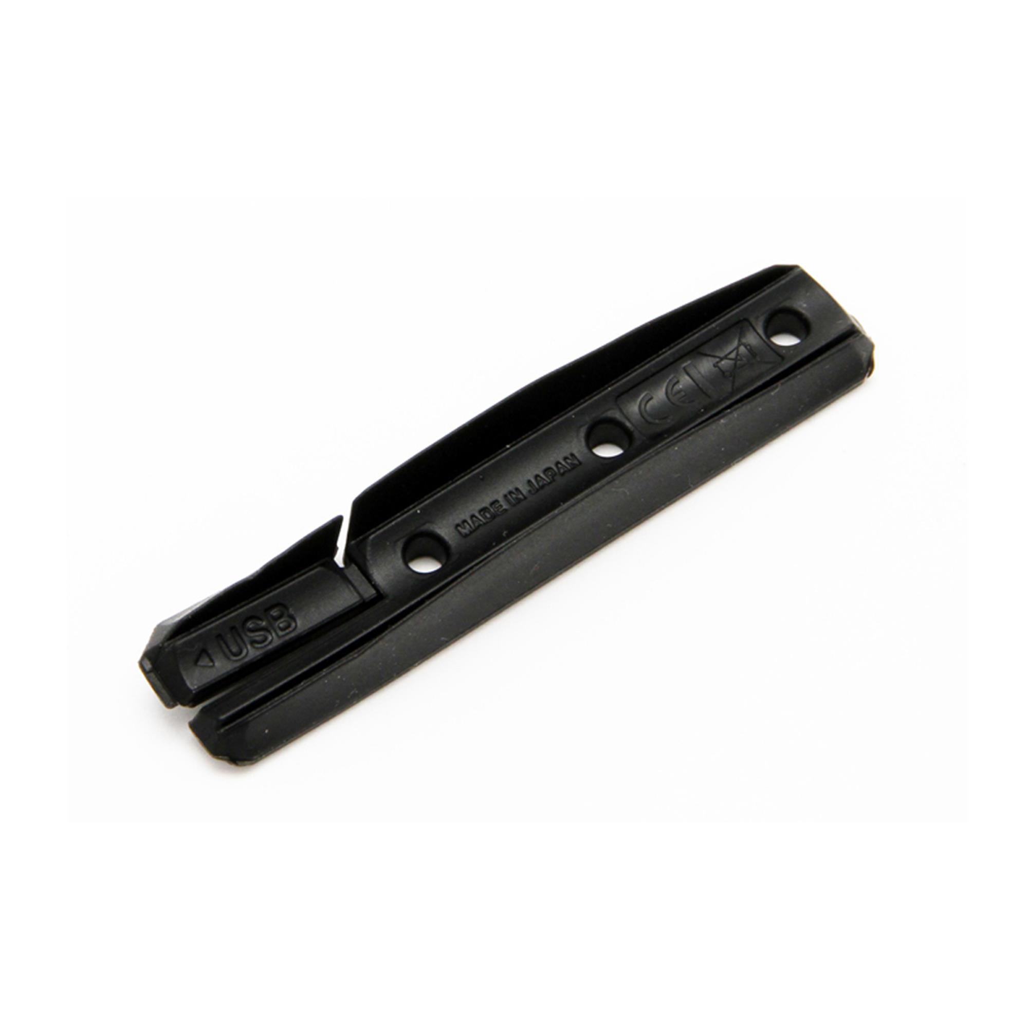 Rapid X2 Replacement Rubber Back