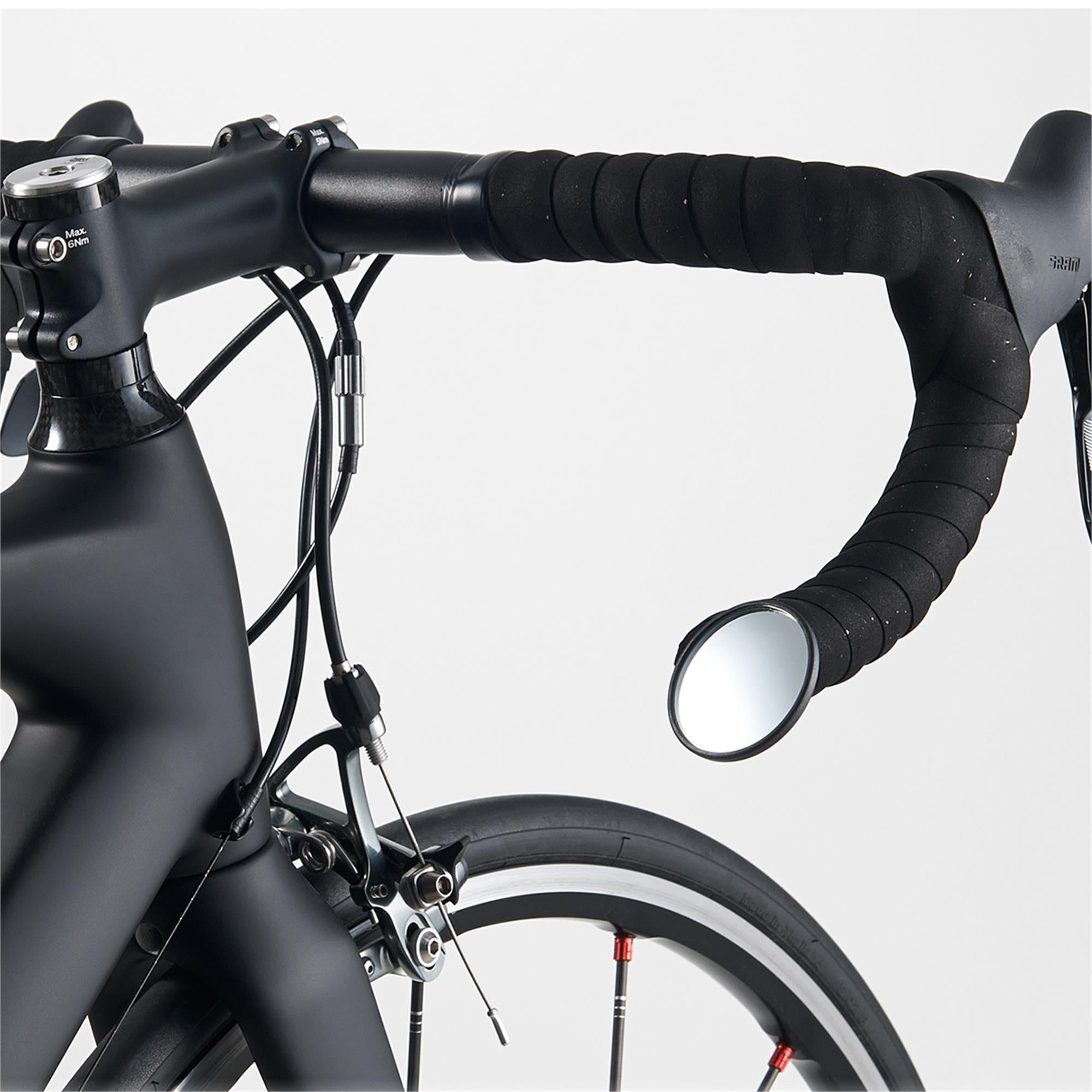 BM 45 Bar End Mirror