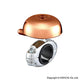 OH-2200 Yamabiko Copper Bell
