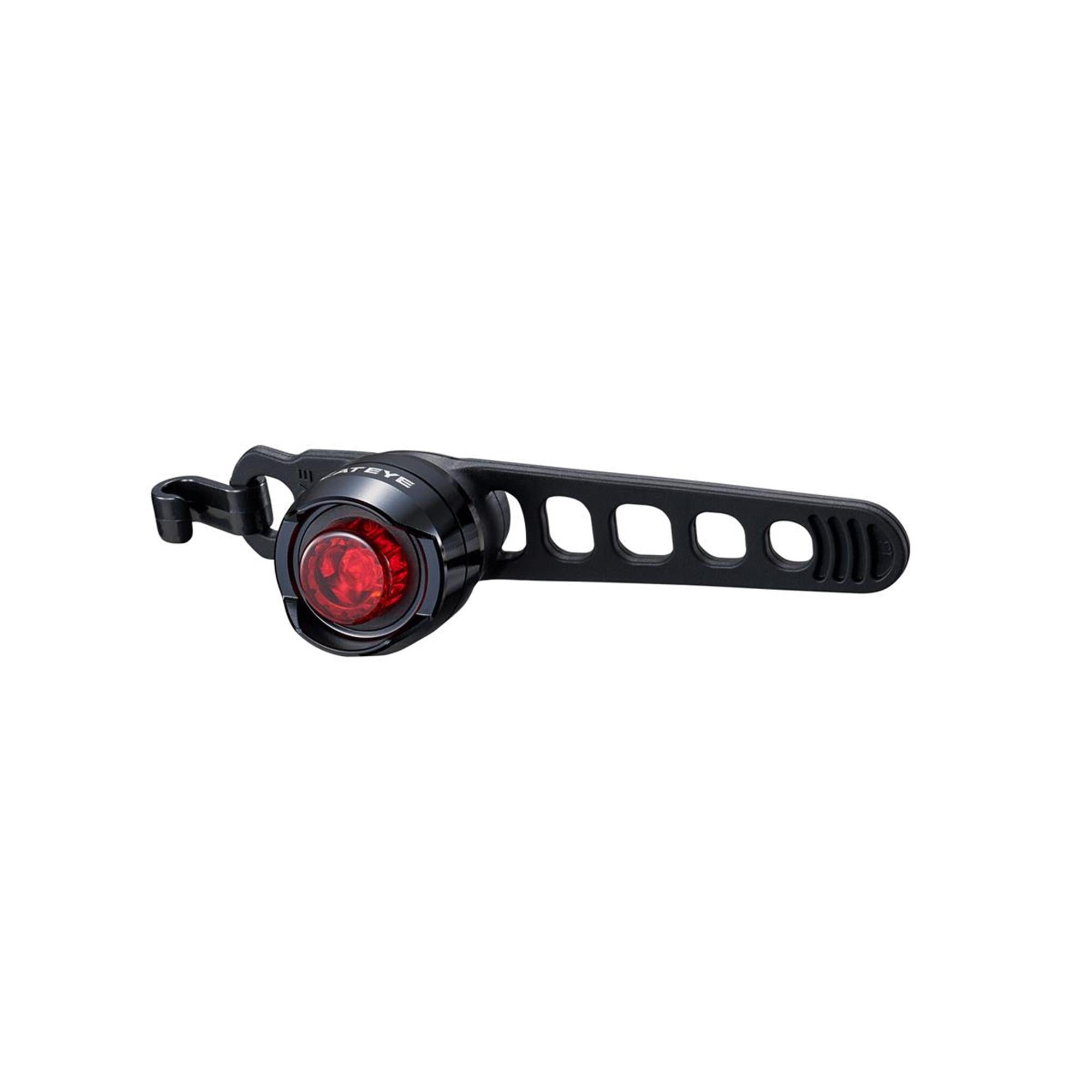 Orb Rear Bike Light