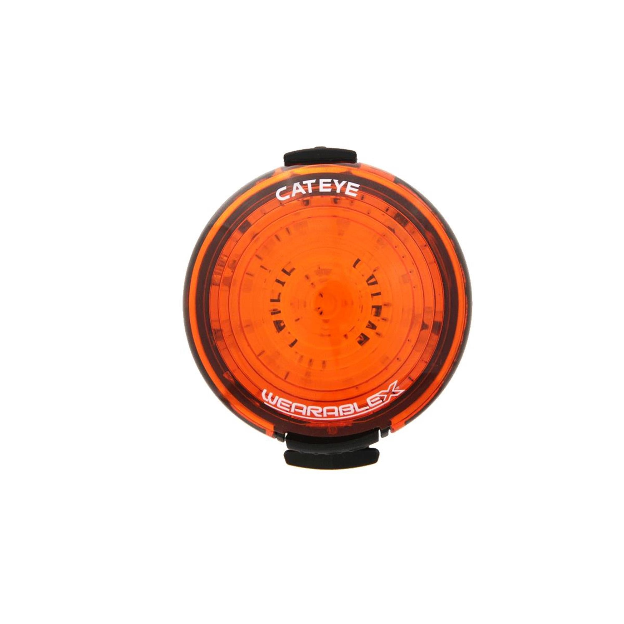 Wearable X Bike Light