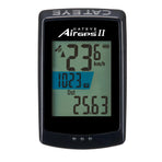 Air GPS 2 Cycle Computer With Cadence Sensor