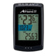 Air GPS 2 Cycle Computer With Cadence Sensor