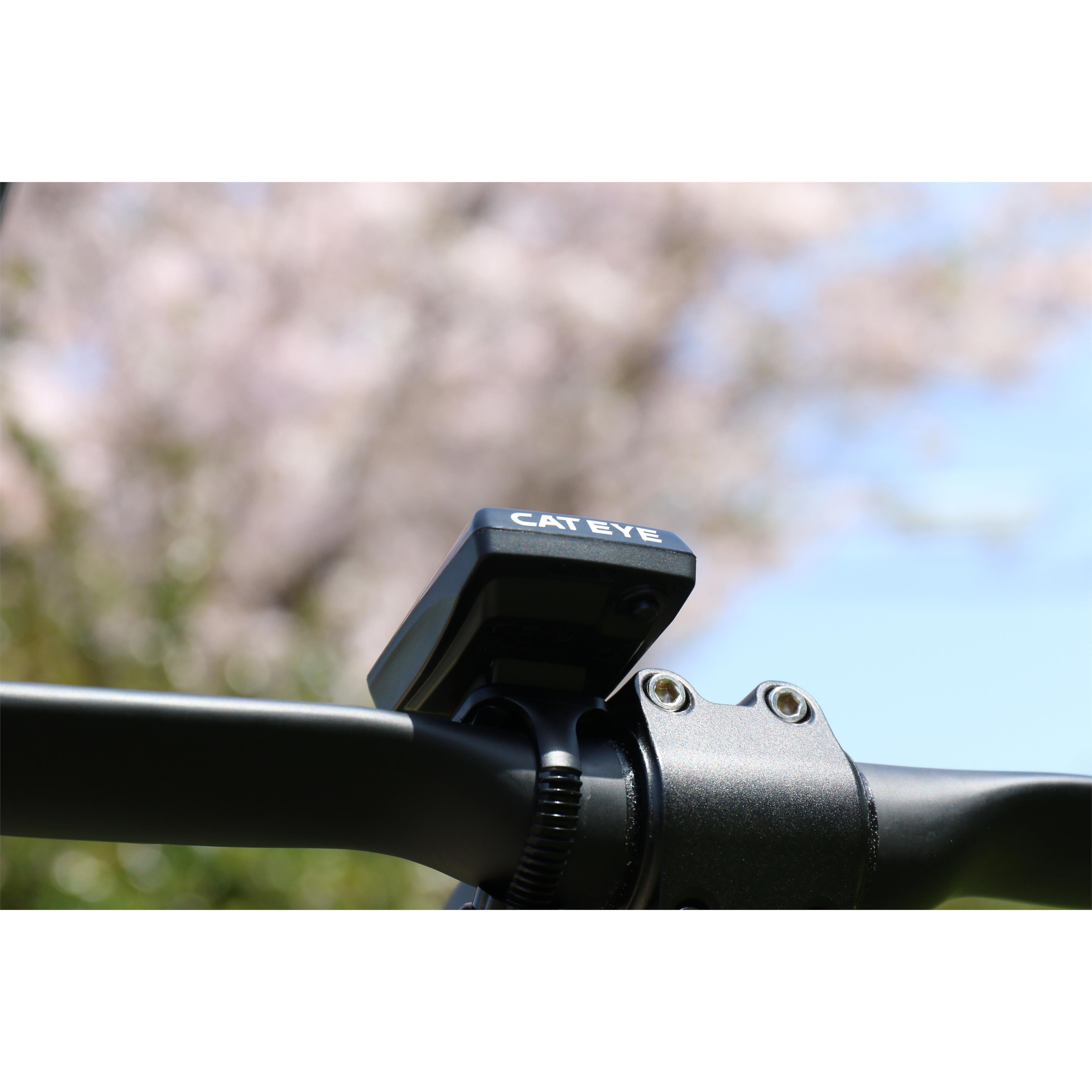 2/28迄の値引き！CAT EYE Air GPS II CC-GPS100N AirGPS | PRODUCTS | CATEYE