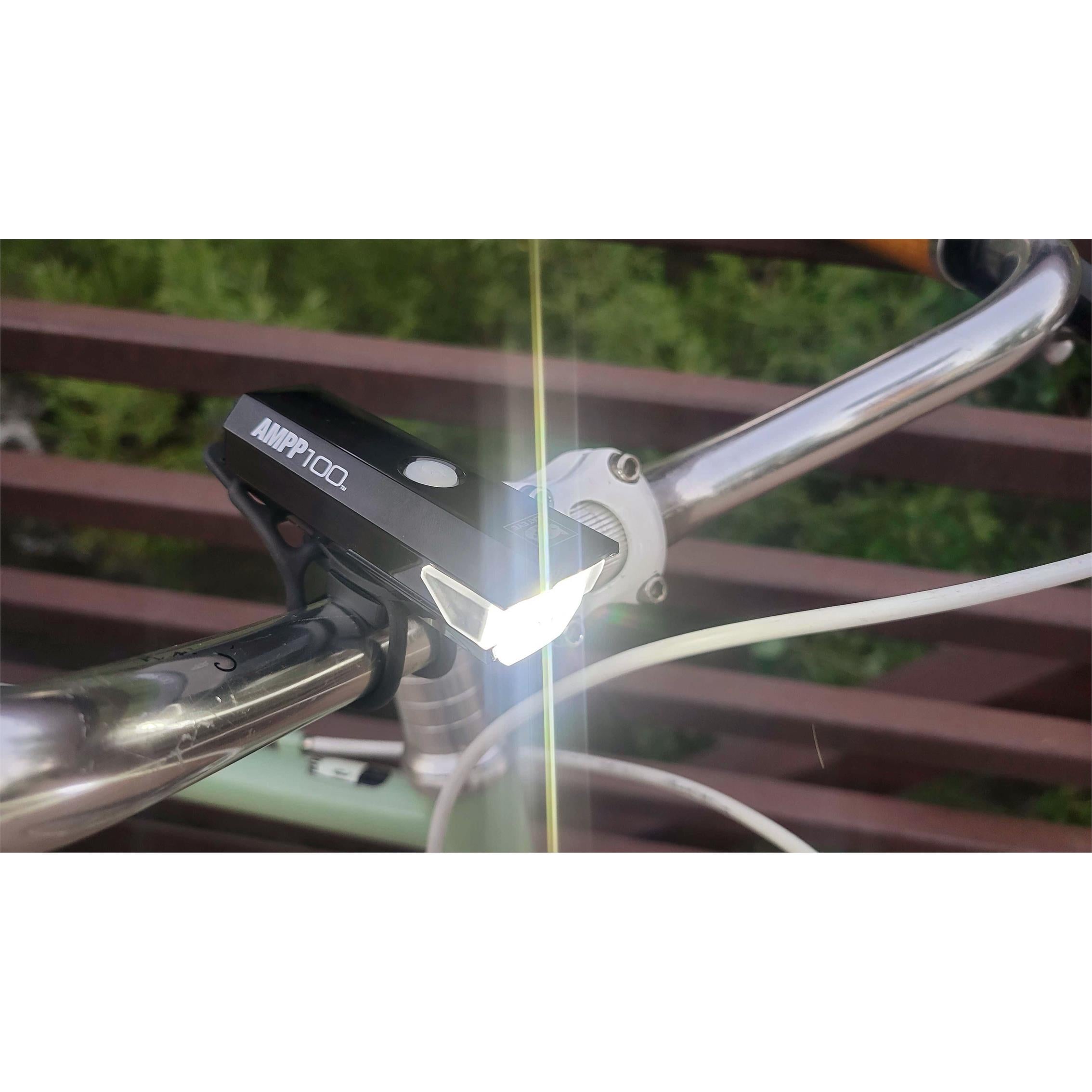Cateye mtb lights best sale